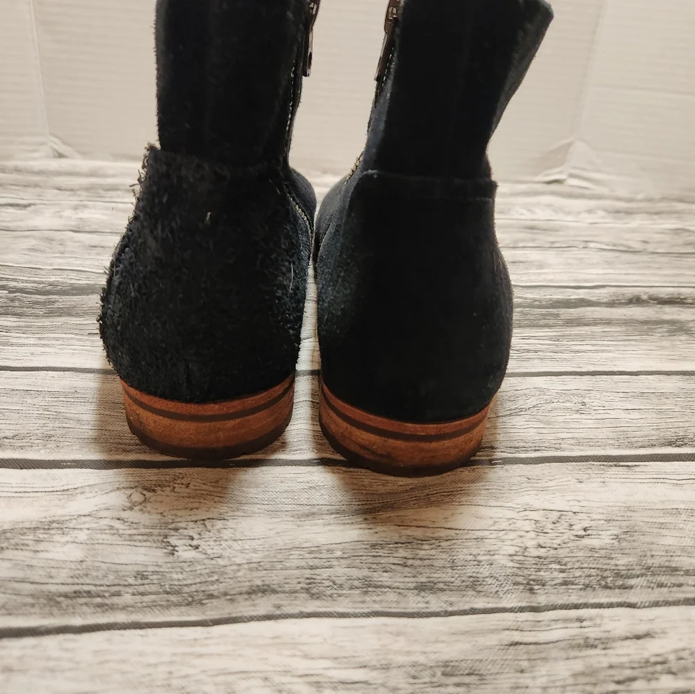 KORK-EASE Balsa‎ womens boot